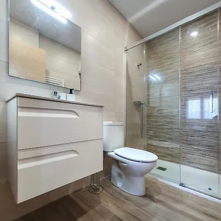 Domvs I Apartment El Burgo De Osma