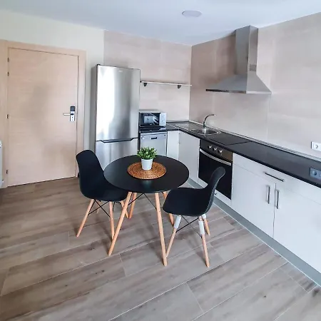 Domvs I Apartment *