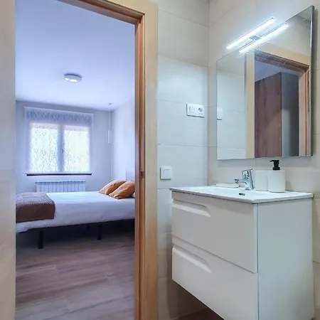Apartment Domvs I *