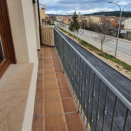Domvs I * El Burgo De Osma