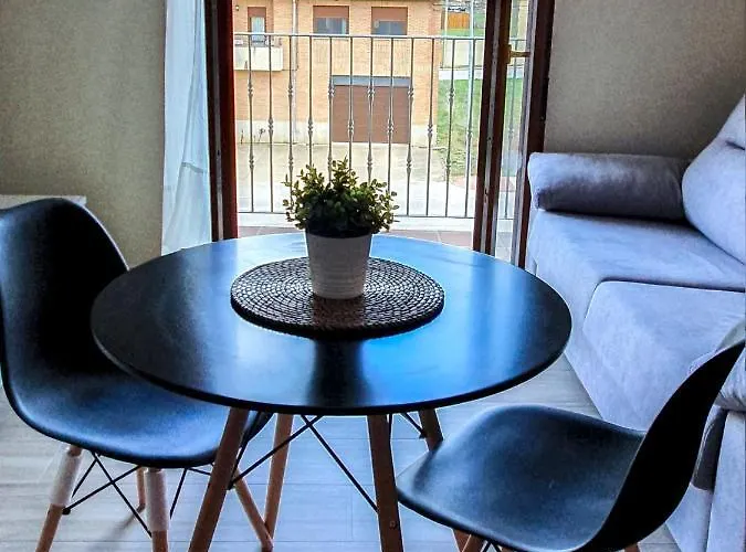 Domvs I 엘부르고데오스마