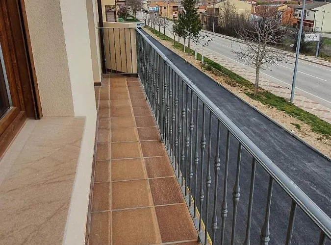 Domvs I * 엘부르고데오스마